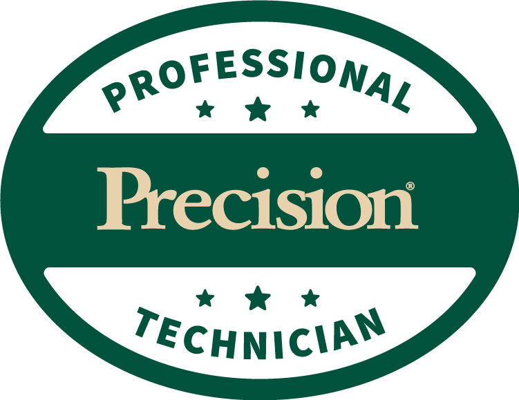 About Precision Overhead Garage Door Co, Precision Garage Door