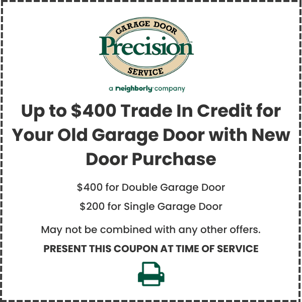 Trade in Credit Coupon